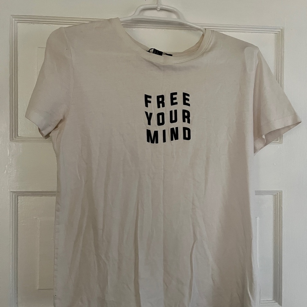 Woman’s T-Shirt